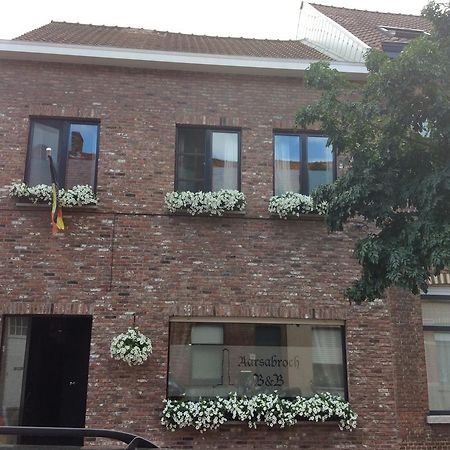 B&B Aarsabroch Μπριζ Εξωτερικό φωτογραφία
