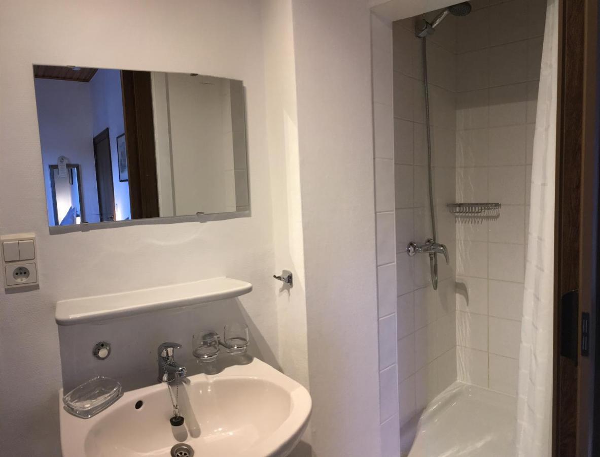 B&B Aarsabroch Μπριζ Εξωτερικό φωτογραφία