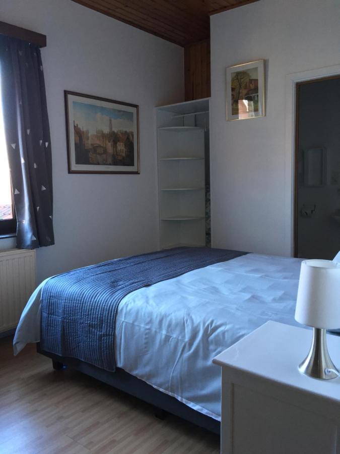 B&B Aarsabroch Μπριζ Εξωτερικό φωτογραφία