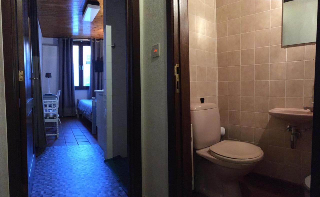 B&B Aarsabroch Μπριζ Εξωτερικό φωτογραφία