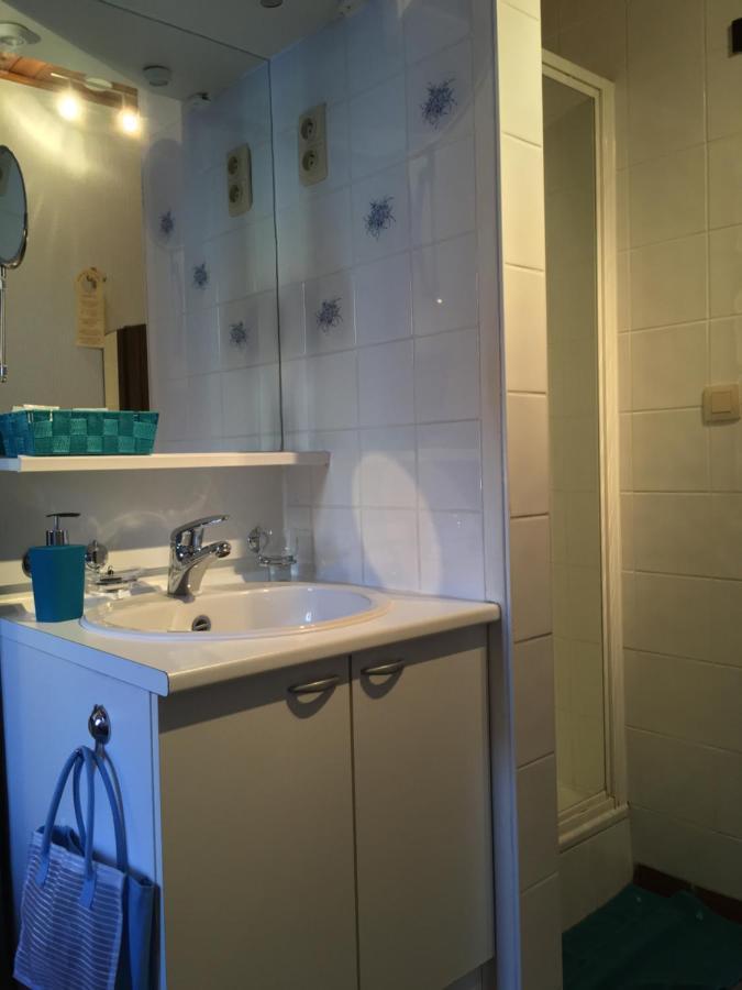 B&B Aarsabroch Μπριζ Εξωτερικό φωτογραφία