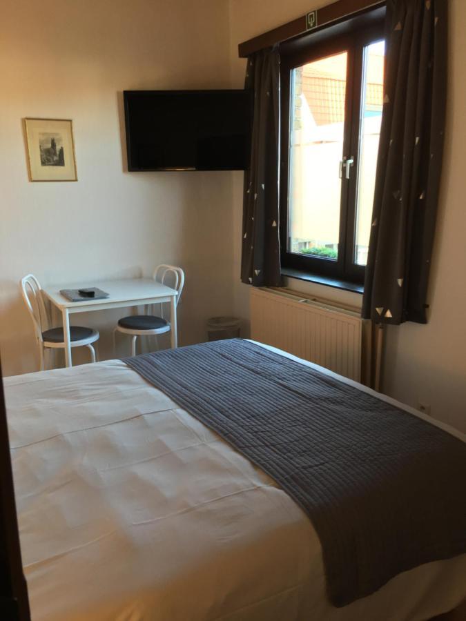 B&B Aarsabroch Μπριζ Εξωτερικό φωτογραφία