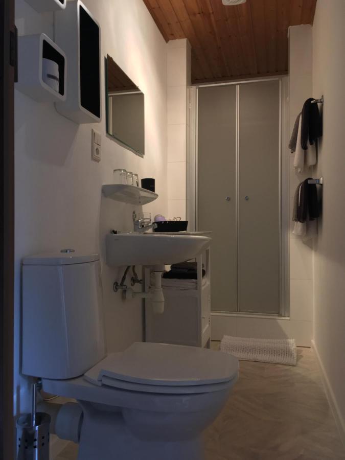 B&B Aarsabroch Μπριζ Εξωτερικό φωτογραφία